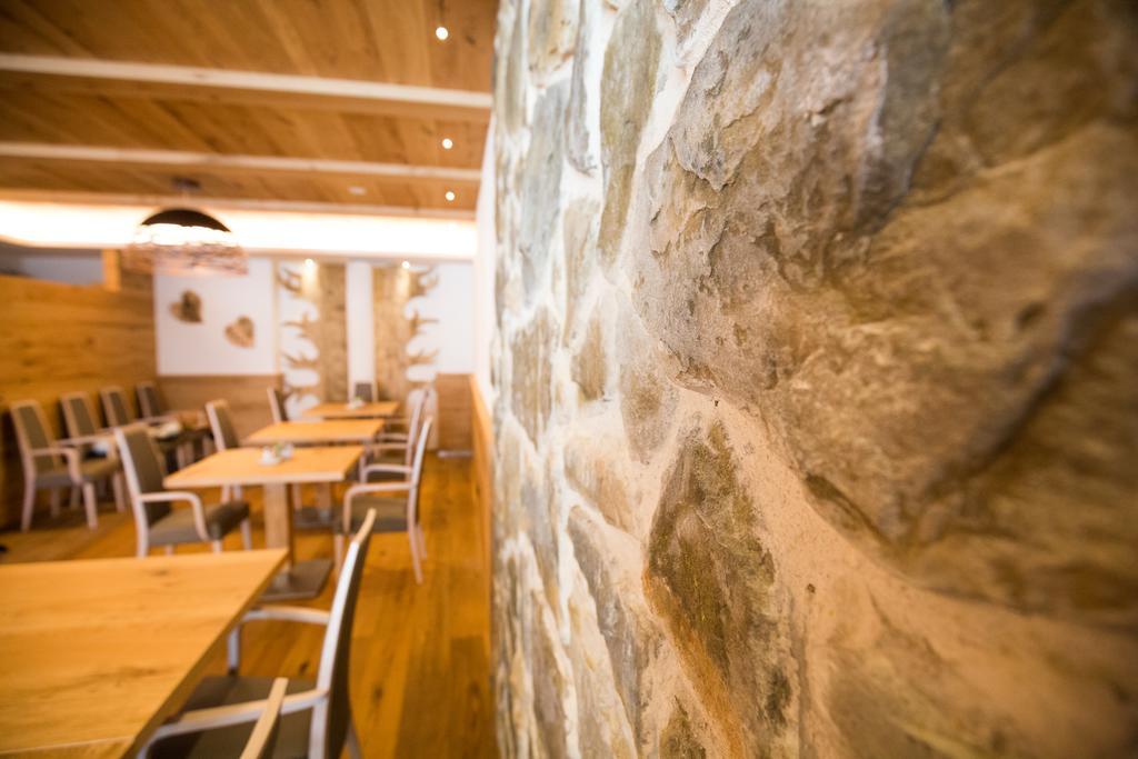 Chalet Marcora Campitello di Fassa Bagian luar foto