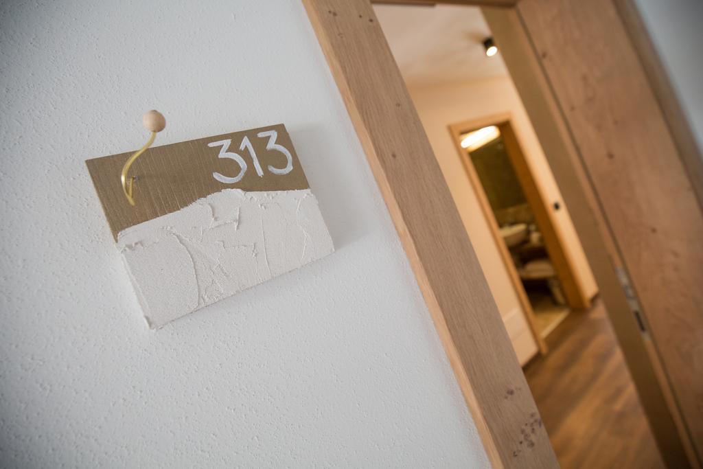 Chalet Marcora Campitello di Fassa Bagian luar foto